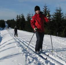 Kořenov und Umgebung