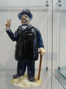 Glas- und Bijouteriemuseum