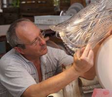 Glashütte Harrachov