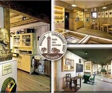 Jára-Cimrman-Museum