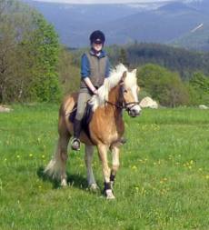 Ranch Pod Štěpánkou